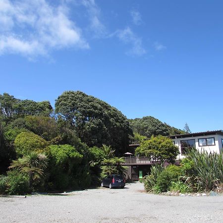 Birdsong Accommodation Hokitika Exterior foto