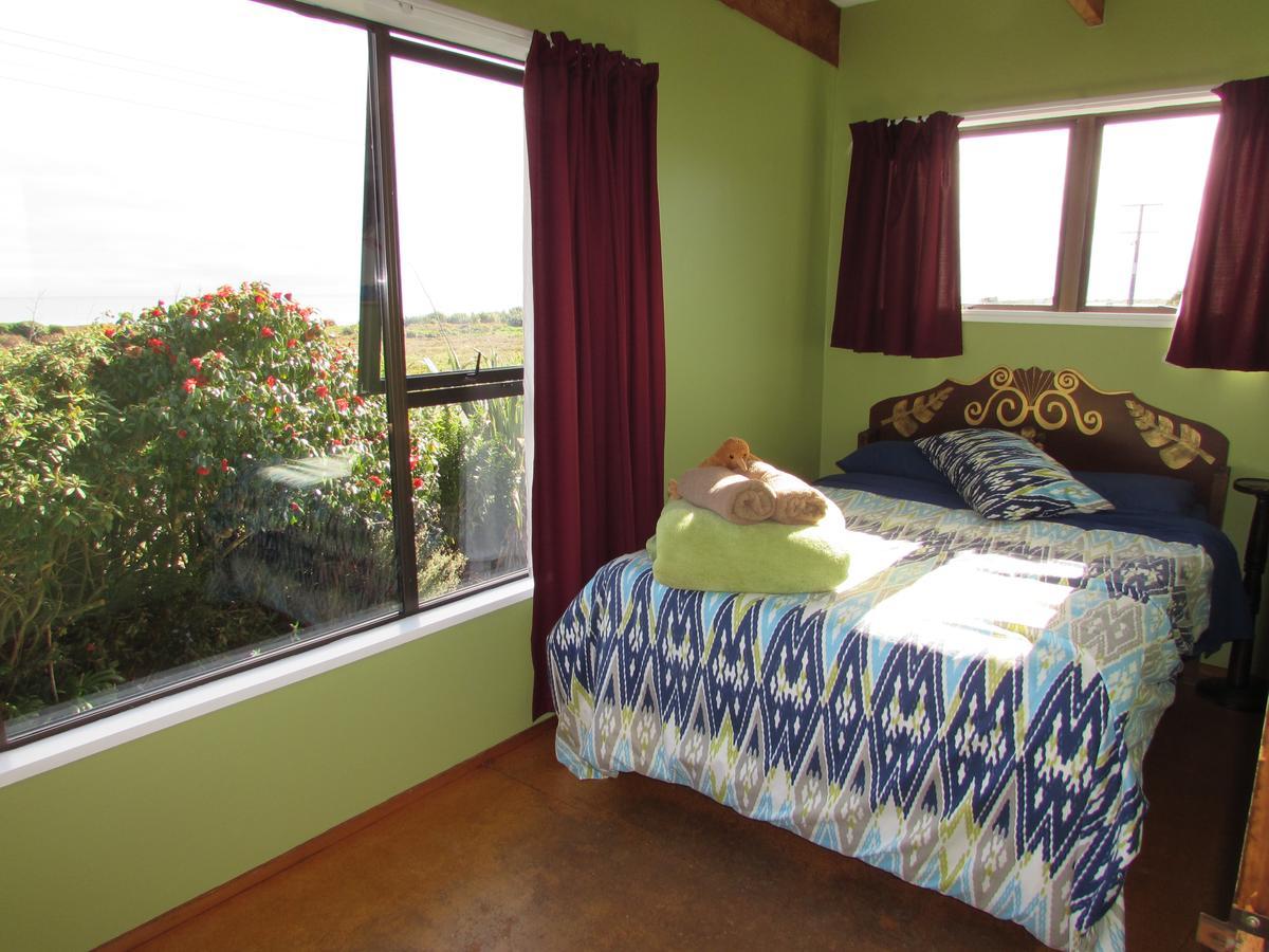 Birdsong Accommodation Hokitika Exterior foto