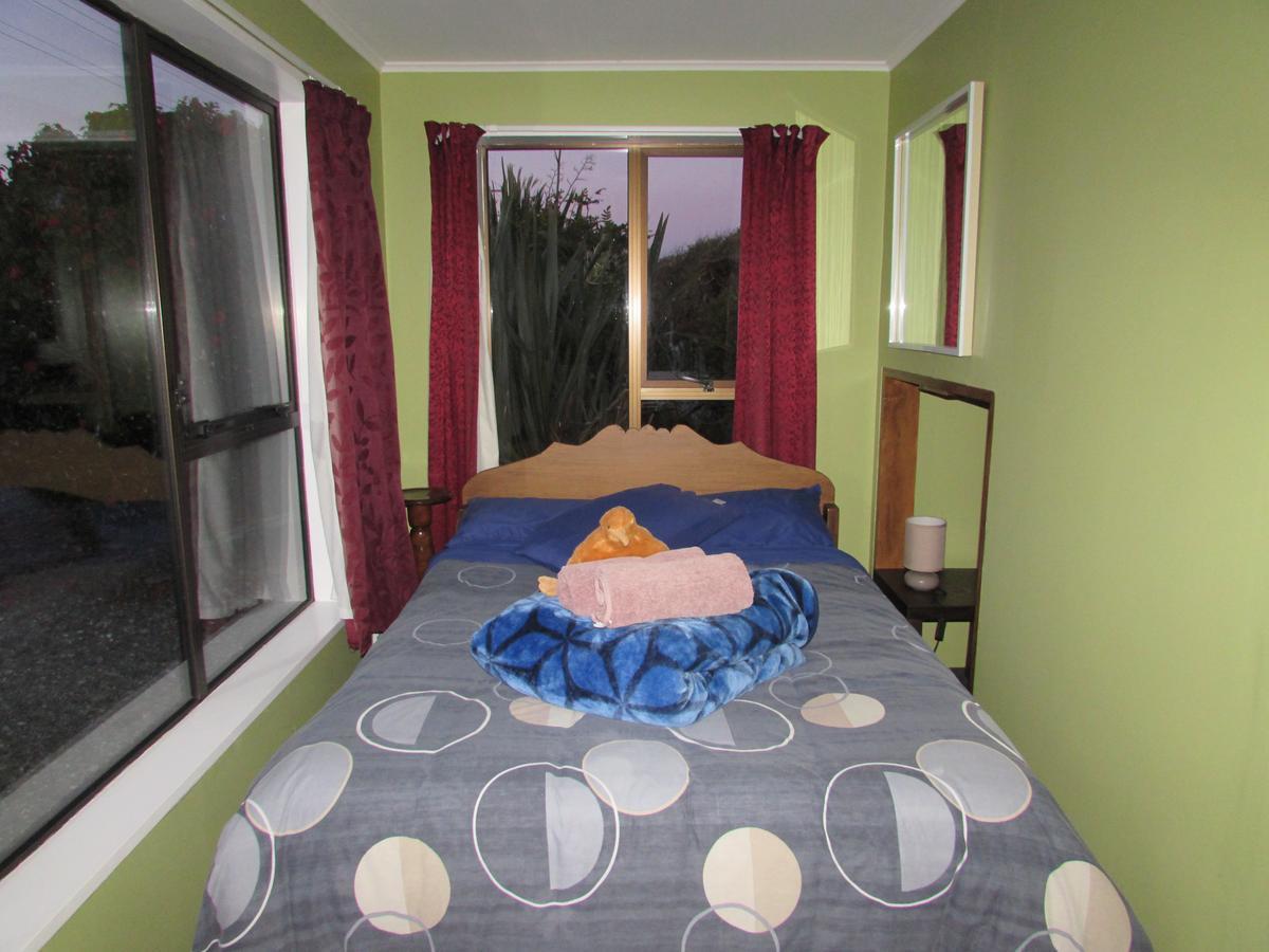 Birdsong Accommodation Hokitika Exterior foto