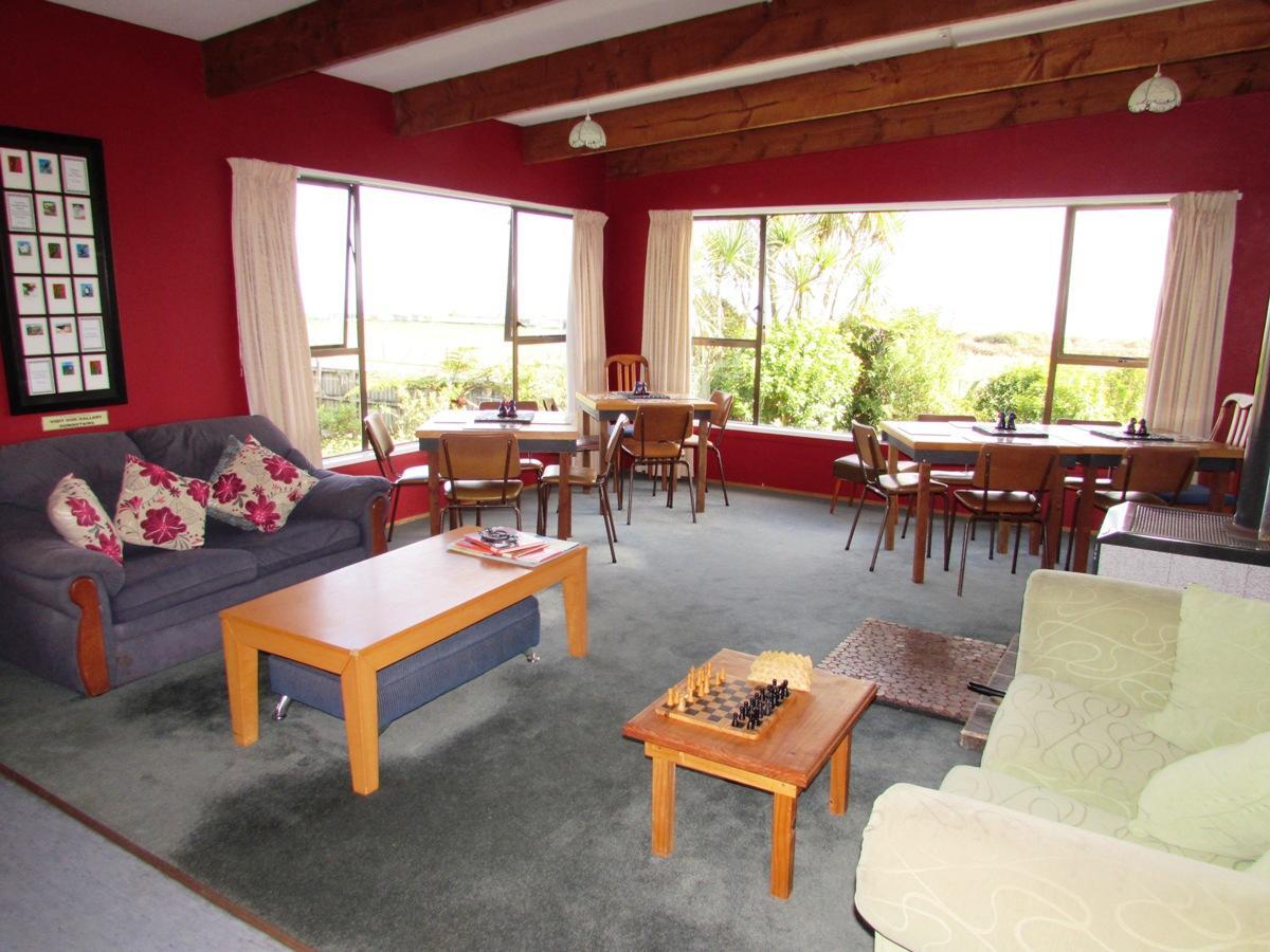 Birdsong Accommodation Hokitika Exterior foto
