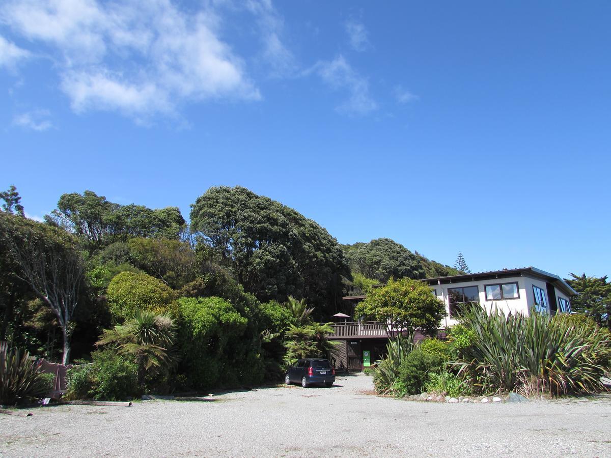 Birdsong Accommodation Hokitika Exterior foto