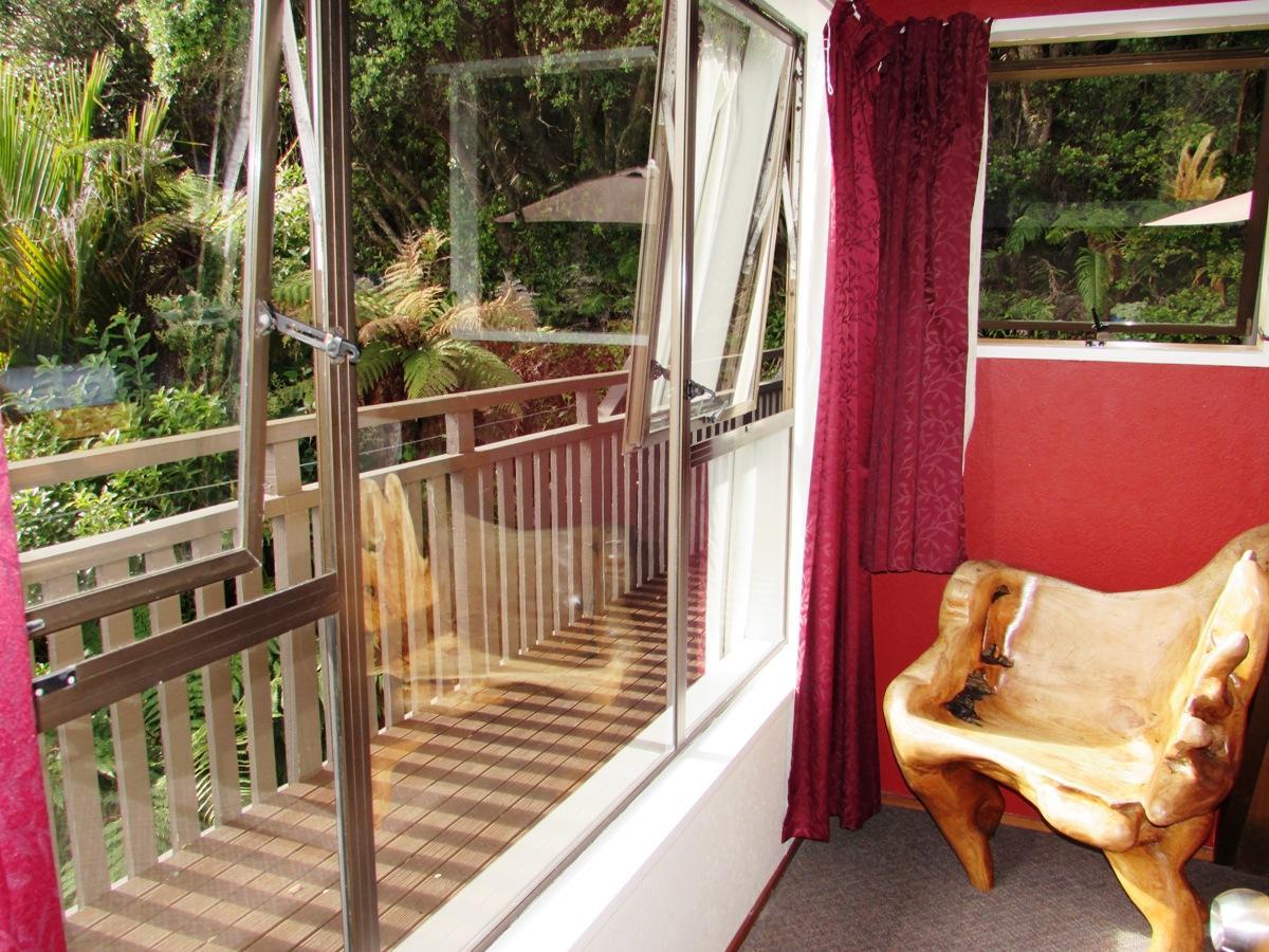Birdsong Accommodation Hokitika Exterior foto